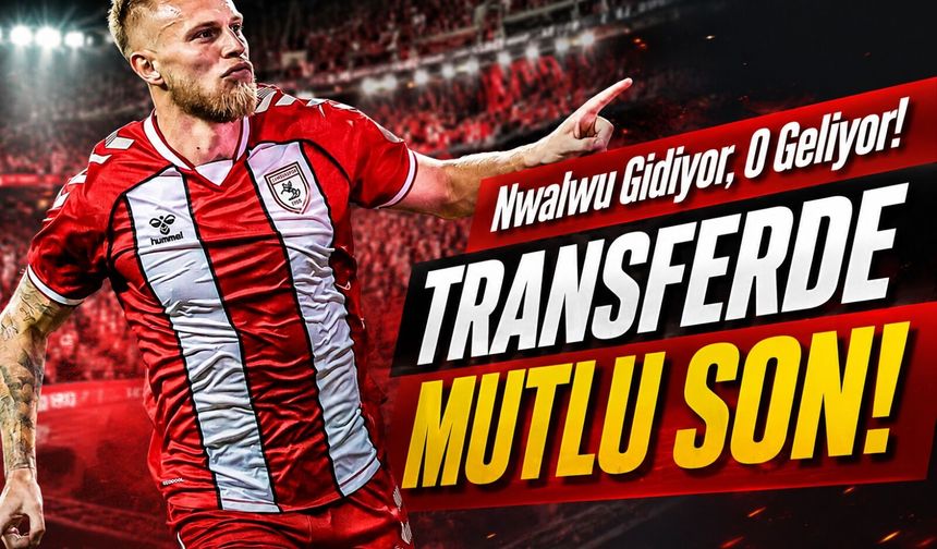 Trabzonspor Rick van Drongelen Transferinde Sona Geldi! Fatih Tekke'nin İsteği Gerçekleşiyor