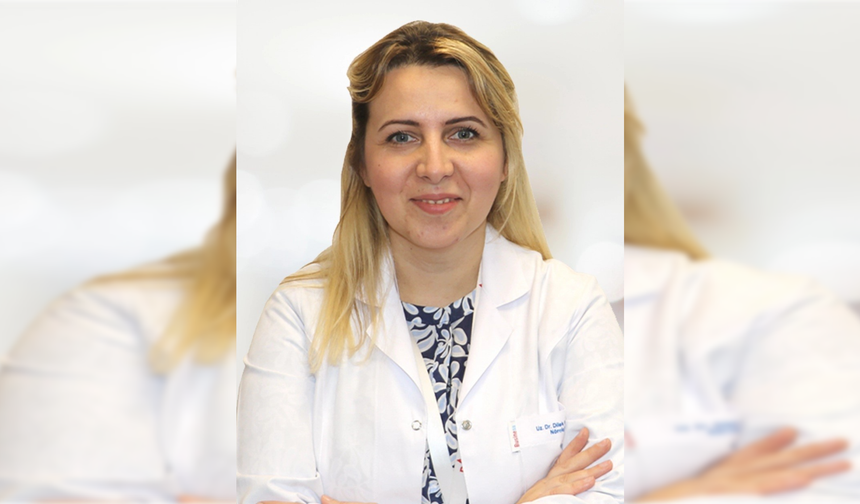 Uzmanı uyardı: 'Aşırı sıcaklar beyin fonksiyonlarını olumsuz etkiliyor'
