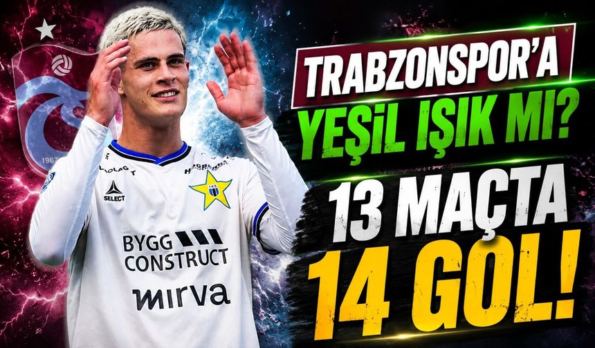 Robbie Ure Sessizliğini Bozdu! Trabzonspor İddialarına Dikkat Çeken Yanıt