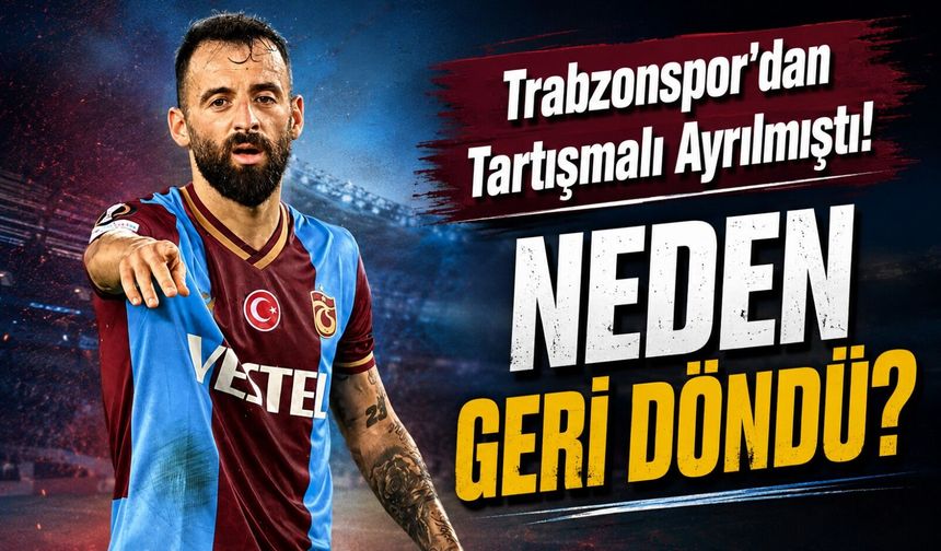 Şampiyon Kadronun Yıldızı Geri Döndü! Siopis Fatih Karagümrük'e İmzayı Attı