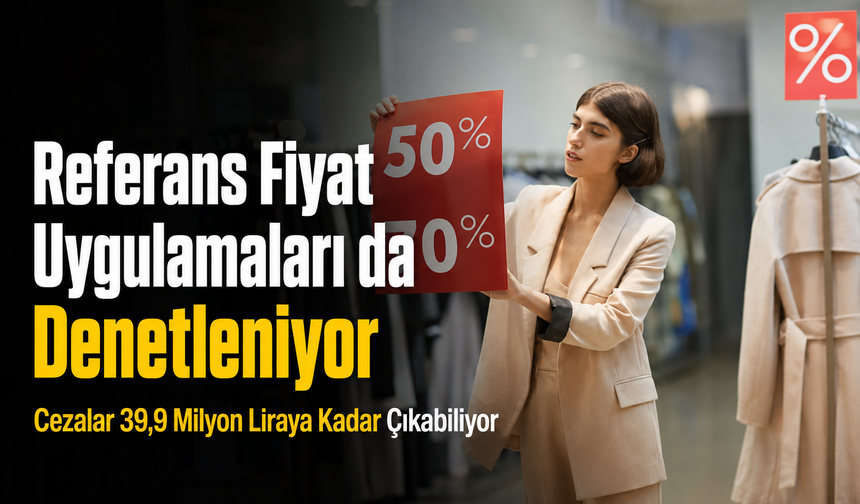 Bakanlık İndirim Kampanyaları İçin Harekete Geçti