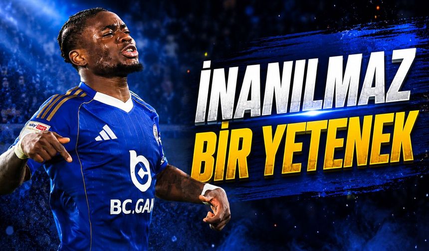 Trabzonspor'un Yeniden İstediği Abdul Fatawu Kimdir? İşte Dikkat Çeken 10 Özelliği