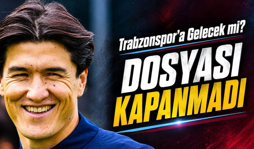 Bordo-Mavililer Başakşehir’in Özbek Golcüsü Shomurodov İçin Nabız Yokladı