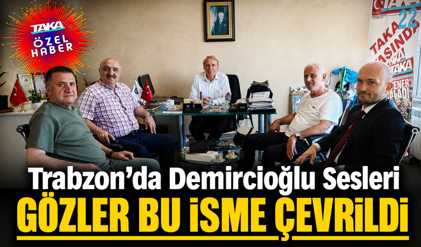Trabzon Üniversitesi Rektörlük Yarışında Yeni Dönem Hesapları Başladı