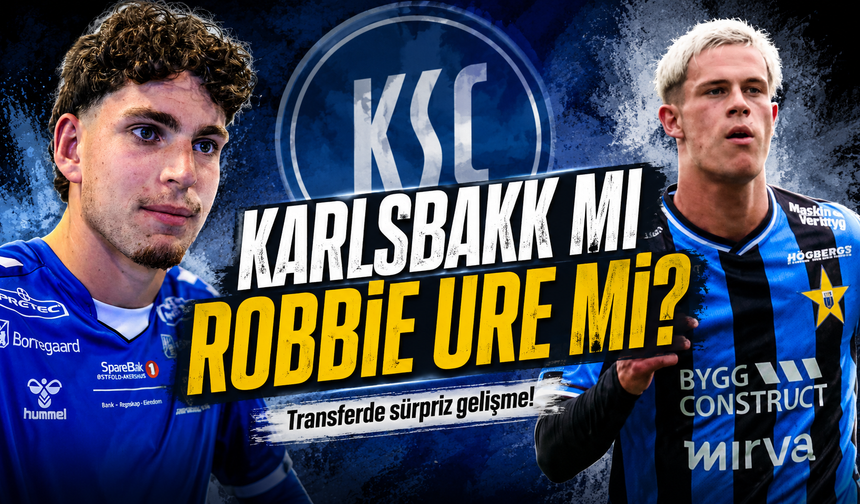 Trabzonspor'dan İskoç Golcü Hamlesi! 10 Milyon Euroluk Bedel İçin Dikkat Çeken Yorum