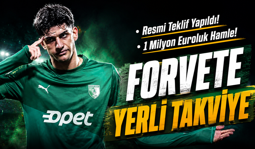 Ali Habeşoğlu Transferinde Flaş Gelişme! Trabzonspor'un 1 Milyon Euroluk Hamlesi Masada
