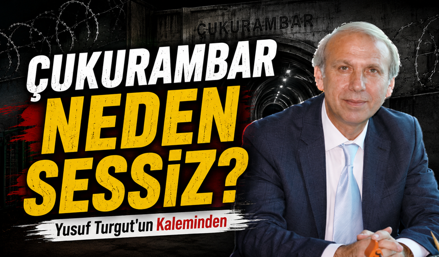 Çukurambar Neden Sessiz?