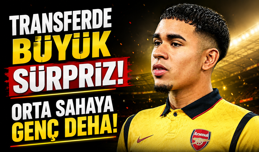 Chelsea'nin Büyük Umudu Kendry Paez Süper Lig Yolunda! Trabzonspor Devrede