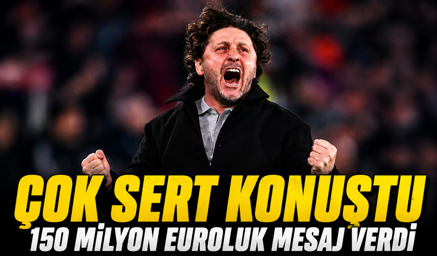 Fatih Tekke’den Trabzonspor Taraftarına Sabır Ve Destek Mesajı