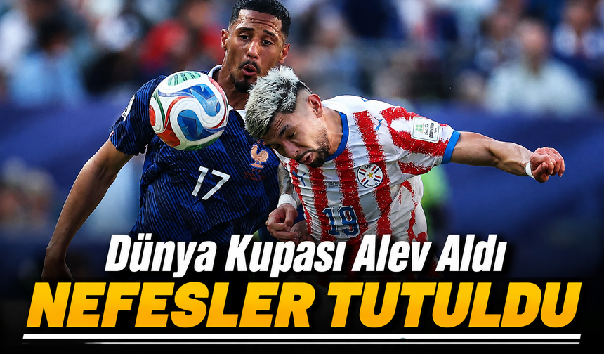 Fas Kanada’yı Devirdi, 2026 FIFA Dünya Kupası’nda Çeyrek Finale Yükseldi