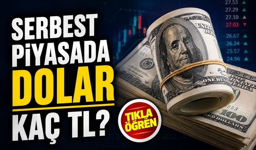 Dolar ve Euroda Yeni Gün: 12 Ağustos Döviz Kurları Belli Oldu