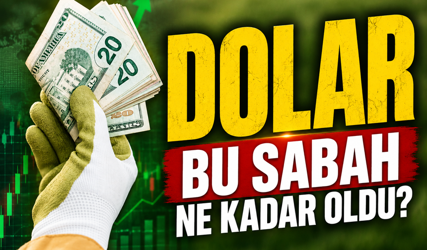 İşlem Yapacaklar İçin Döviz Kuru Ne Durumda? Döviz Kuru Güncel Rakamları