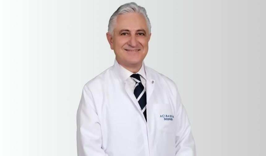 Türkiye'de Her 10 Ölümden 4'ü Bu Sebepten! Prof. Dr. Özatik'ten Hayati Uyarılar