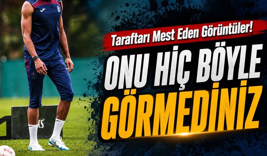 Avusturya Kampında Gündem Olan Yıldız İsim Türkçe Konuştu, Taraftar Mest Oldu