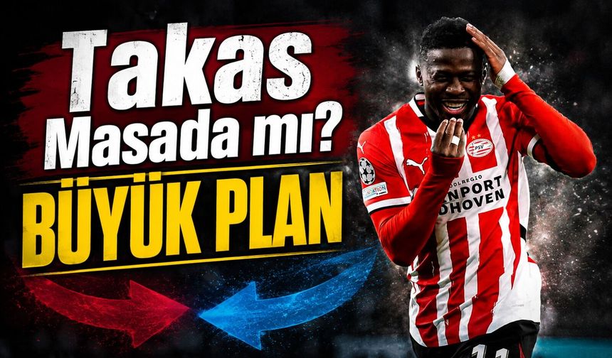 Trabzonspor Sağ Kanat Transferinde Rotayı Bakayoko’ya Çevirdi