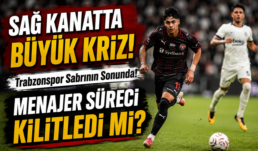 Bordo-Mavililer Beklemekten Yoruldu! Dario Osorio Transferinde Kritik Süreç