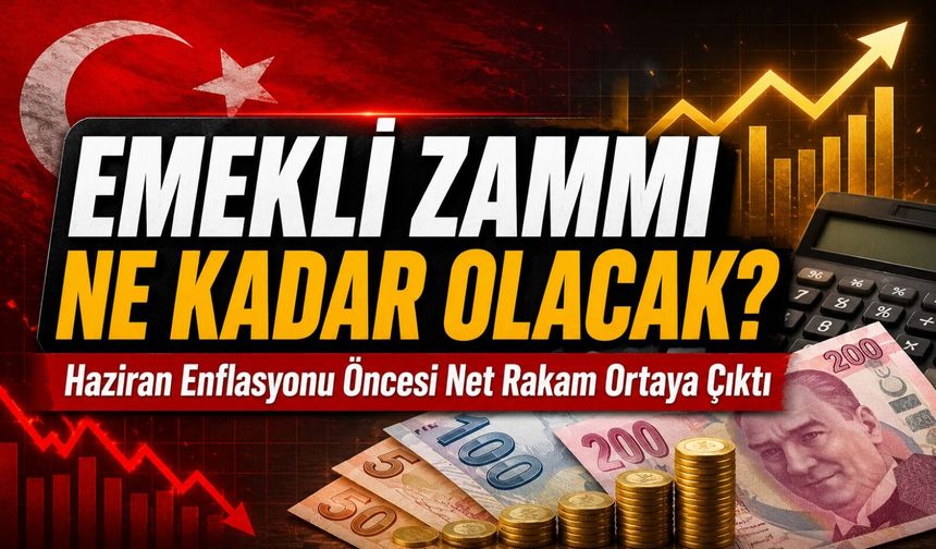 Emekli Maaş Zammında Beklenen Oranlar Açıklandı, Ssk Ve Bağ-kur’da Yüzde Kaç Artış Bekleniyor?