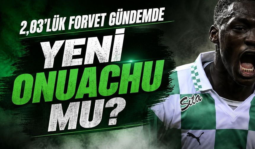 Trabzonspor’un Golcü Listesine Dev Forvet Girdi: Pape Moussa Fall Gündemde