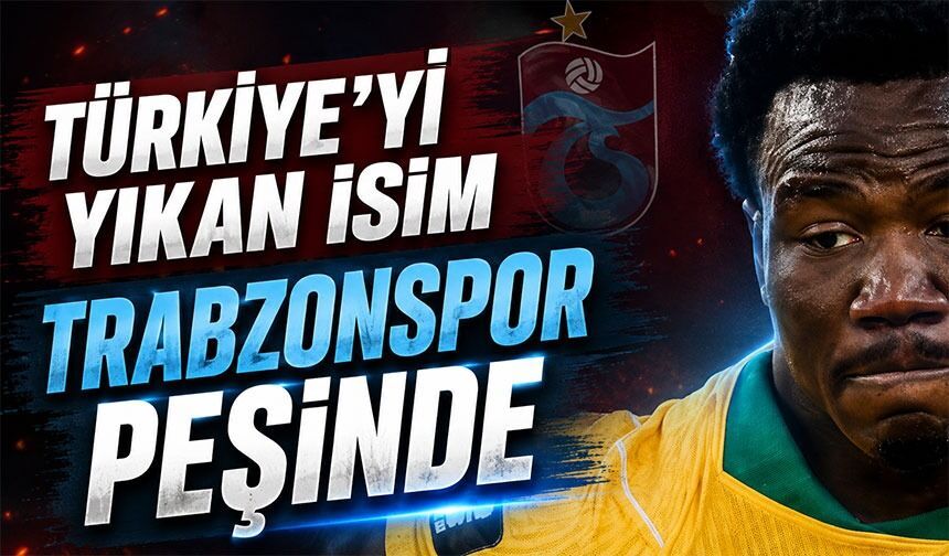 Türkiye’ye Gol Atan Irankunda Trabzonspor’un Transfer Listesine Girdi