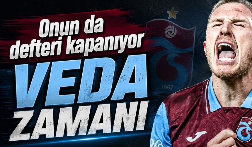 Trabzonspor’da John Lundstram Defteri Kapanıyor Mu? Flaş Gelişme