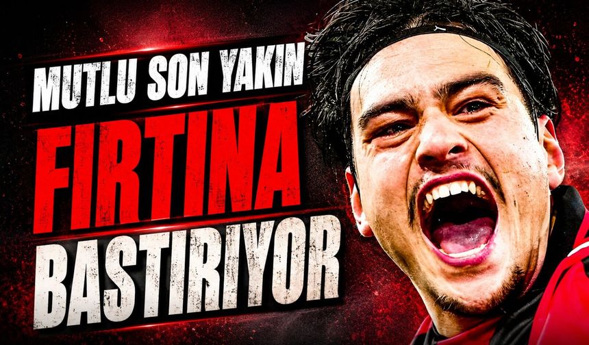 Trabzonspor’dan Aral Şimşir İçin 15 Milyon Euro’luk Dev Hamle