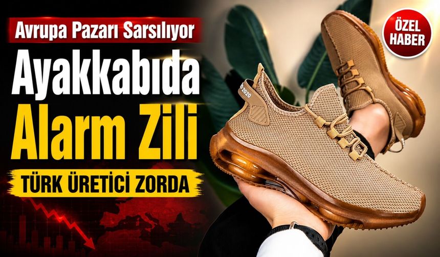 Avrupa’nın Hindistan Hamlesi Türk Tekstilcisini Zor Durumda Bırakabilir