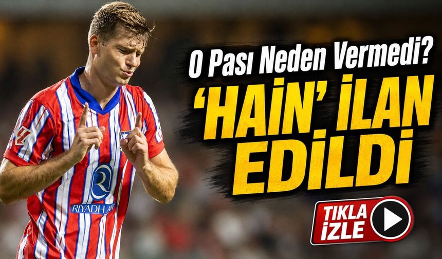 Trabzonspor’un Eski Golcüsü Sörloth Dünya Kupası Sonrası Hedefte