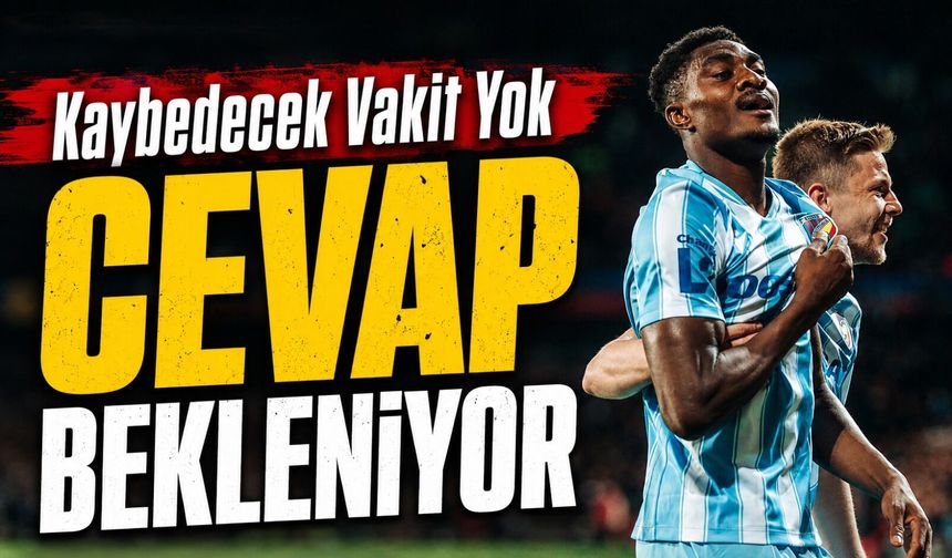 Arokodare Süreci Uzayınca Trabzonspor Eski Golcü Adayına Döndü
