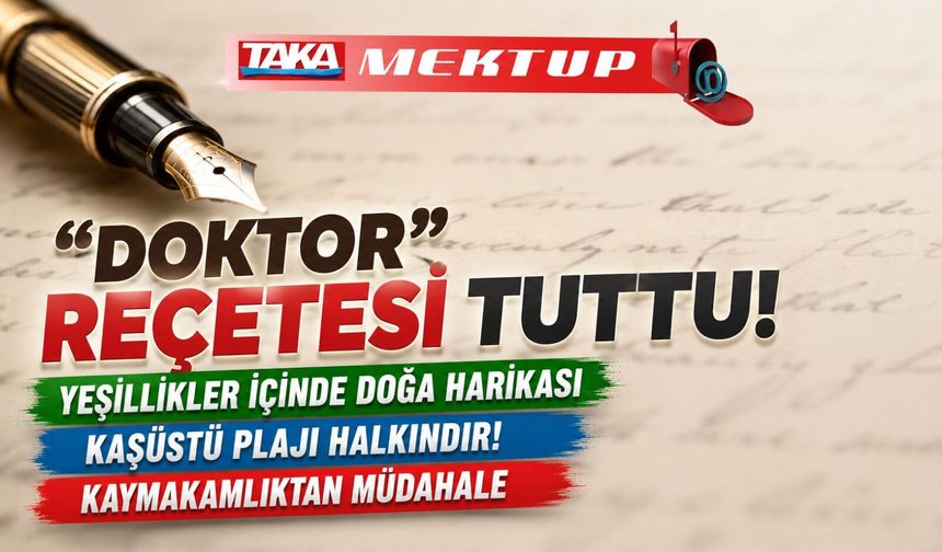 35 Yıllık Doktordu, Şimdi Araklı'nın Geleceğini Şekillendiriyor! İşte Hüseyin Avni Coşkun Çebi'nin Vizyonu