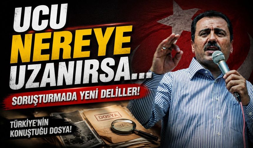 Muhsin Yazıcıoğlu Soruşturmasında Yeni Dönem! 19 Tutuklama Sonrası Flaş Mesaj Geldi