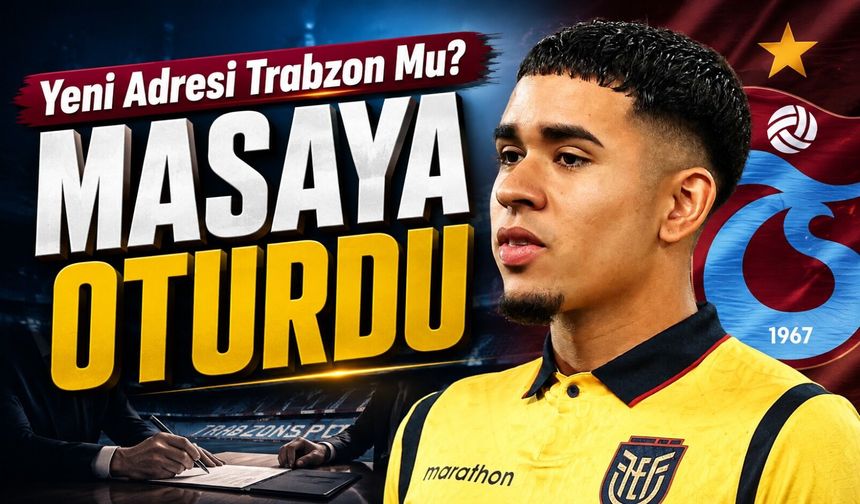 Chelsea’nin Genç Yıldızı Trabzonspor’a Mı Geliyor? İki Takım Devrede