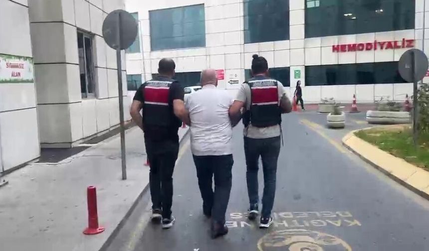 Kendilerini MİT Görevlisi Olarak Tanıttılar İddiası: 100 Bin Dolarlık Operasyon