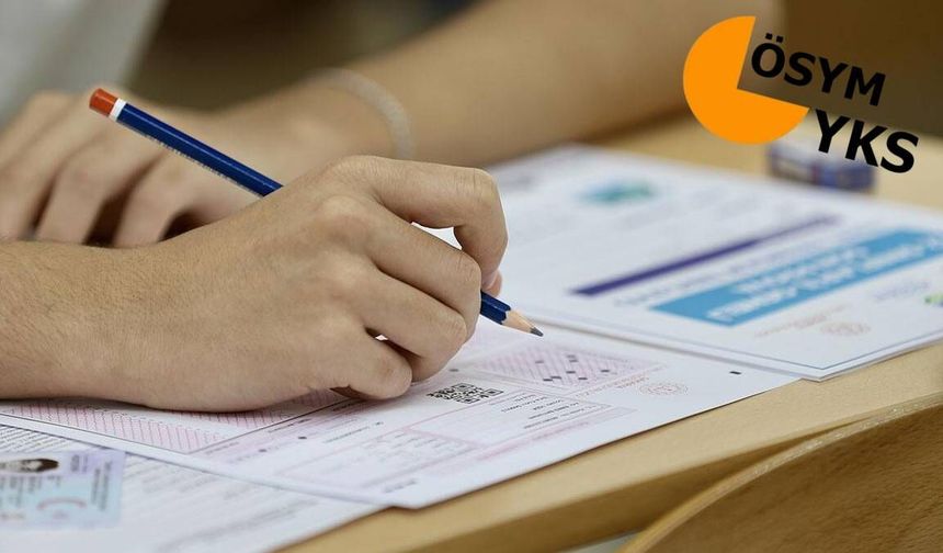 YKS Tercihlerinde Son Gün Yarın: Saat 23.59’da Bitecek