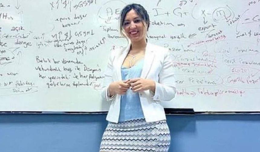 Fidan Hoca olarak tanınan Fidan Atalay gözaltına alındı: Savcılıktan dikkat çeken açıklama