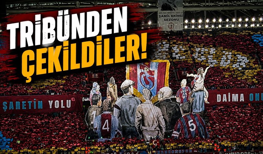 VİRA’dan Bordo-Mavili Camianın Gündemine Oturan Karar