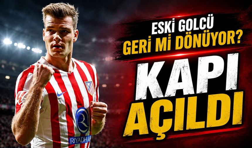 Trabzonspor Sörloth İçin Yeniden Devrede: Transferin Anahtarı Nicolas Jackson’da