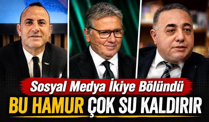 Metin Tekin’in İngilizcesi Tartışma Yarattı: Nevzat Kaya Geri Adım Atmadı