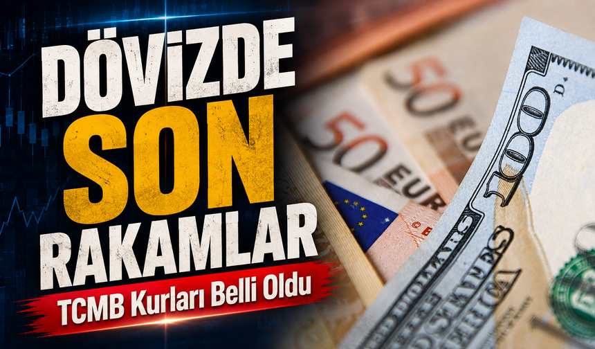 Dolar Ve Euro İçin Döviz Kuru Ne Kadar?