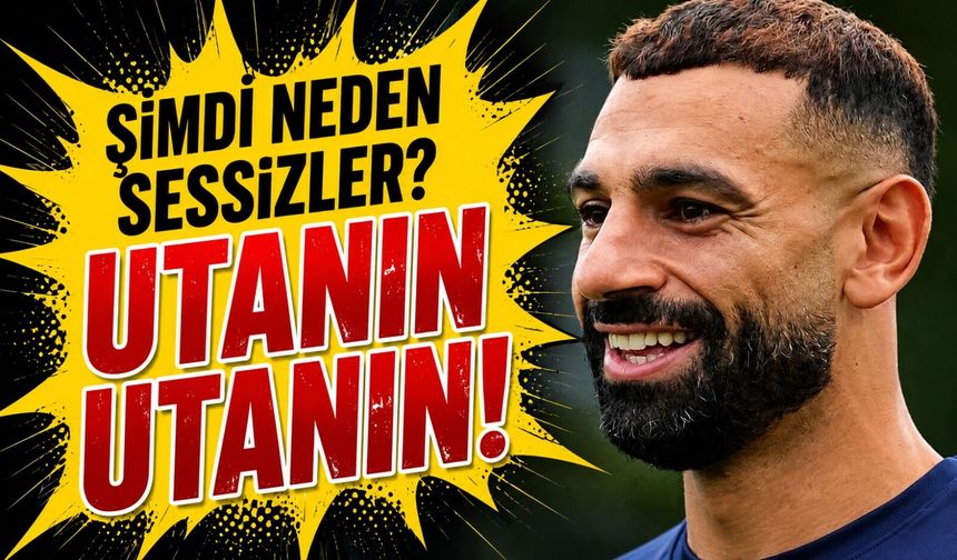 Trabzonspor Taraftarından Salah ve Leao Transferleri İçin Çifte Standart Tepkisi