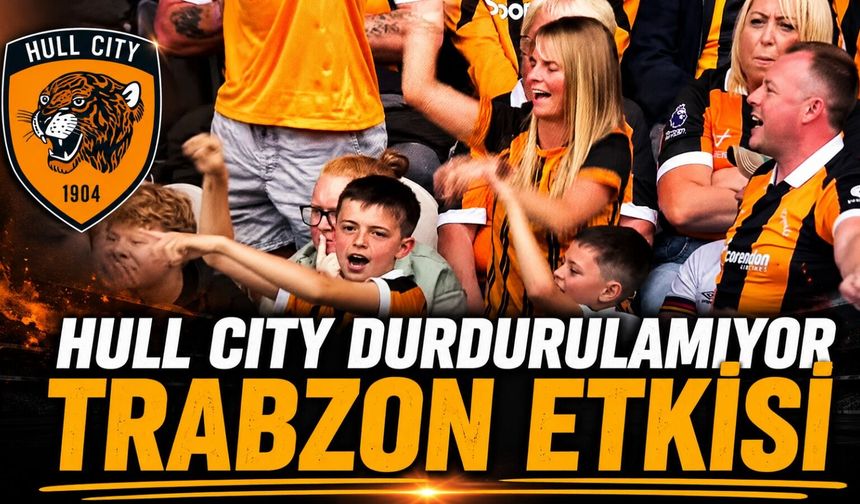 Acun Ilıcalı’nın Hull City’si Premier Lig’i Salladı: 2 Maçta 2 Galibiyet