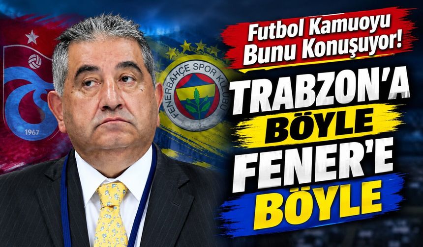 Mahmut Uslu’nun 2,5 milyonluk cezası kaldırıldı: Gözler TFF’nin 38. maddesinde