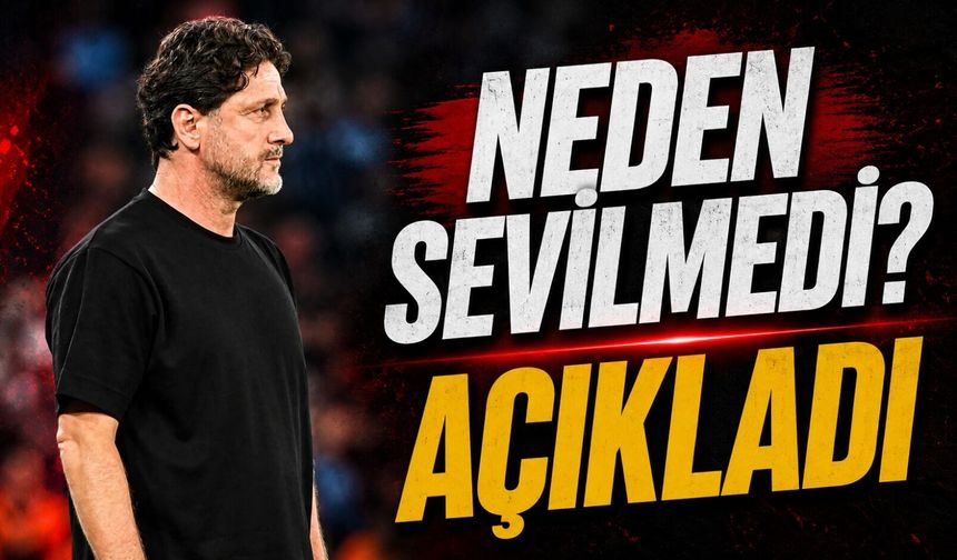 Başakşehir galibiyeti sonrası Fatih Tekke’den çok konuşulacak çıkış