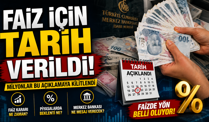 Morgan Stanley TCMB için tarih verdi: Faiz yıl sonunda yüzde 35’e inebilir