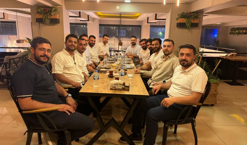 Erzurum’da Genç Girişimciler Toplandı: Yeni Projelere Destek Mesajı