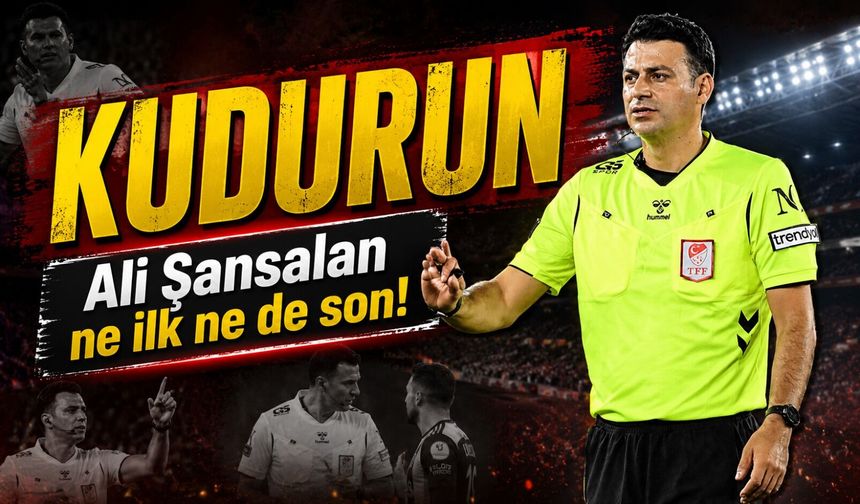 Salah’ın Pozisyonları Sonrası Trabzonspor’da Çifte Standart Tartışması