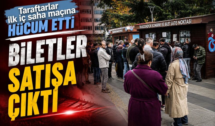 Mohamed Salah İçin Papara Park’a Akın Bekleniyor: Biletler Saat 13.00’te