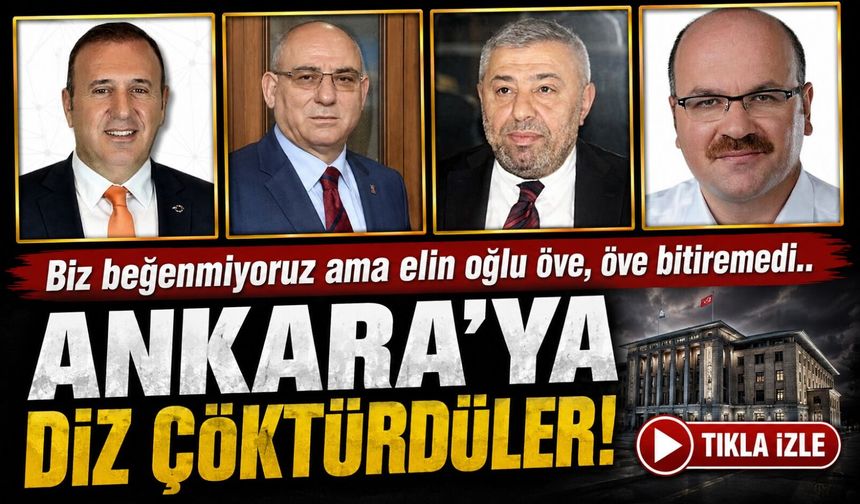 Trabzon Raylı Sistemin Temelini Atıyor: Erzurum’dan “Lobi” İtirafı Gibi Sözler