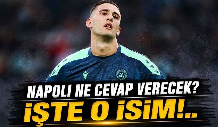 Trabzonspor Aradığı Golcüyü İtalya’da Buldu: Napoli İle İlk Görüşme Yapıldı