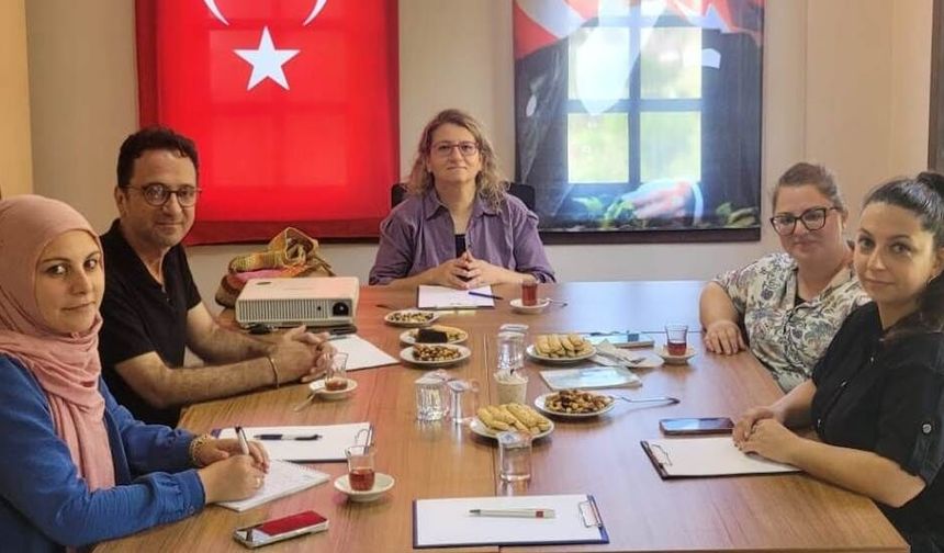 Trabzon’da 140 Liseyi Kapsayan Hukuk Programı Başlıyor