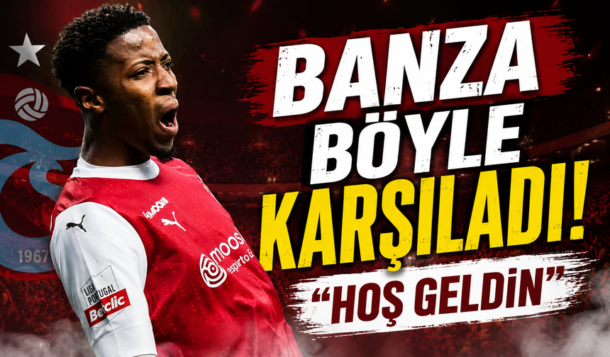 Salih Malkoçoğlu transferinde dikkat çeken Trabzonspor detayı: Banza yalnız bırakmadı
